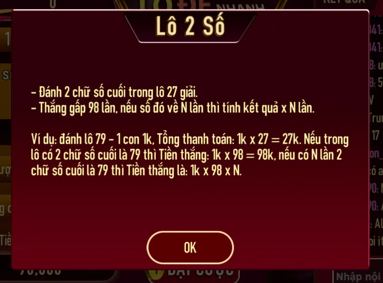 Chiến Thuật Chơi Lô Đề Nhanh Tại ManClub Cơ Hội Kiếm Tiền Cực Khủng Cho Mọi Cược Thủ Chuyên Nghiệp